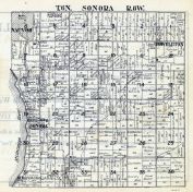 Sonora Township, Hancock County 1908